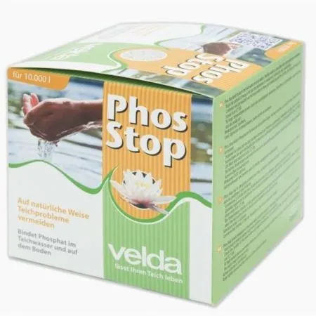 Phos Stop 500g